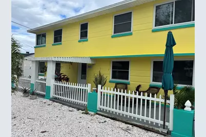 8301 W Gulf Boulevard, Treasure Island, FL 33706 - Photo 47