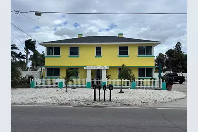 8301 W Gulf Boulevard, Treasure Island, FL 33706 - Photo 41