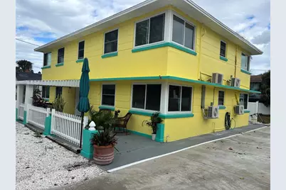 8301 W Gulf Boulevard, Treasure Island, FL 33706 - Photo 3