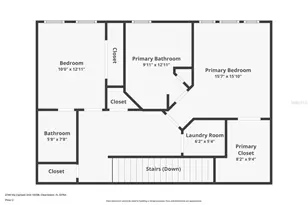 2749 Via Cipriani, Clearwater, FL 33764 - Photo 9