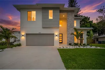 3310 W Rogers Avenue, Tampa, FL 33611 - Photo 1