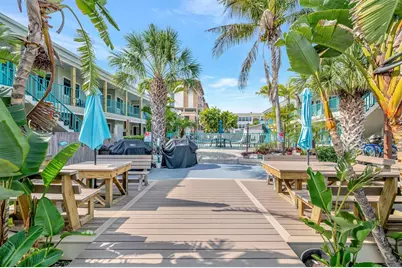 673 Bay Esplanade #204, Clearwater Beach, FL 33767 - Photo 41