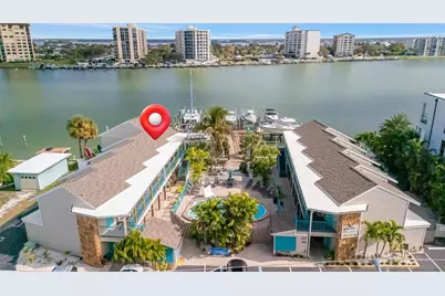 673 Bay Esplanade #204, Clearwater Beach, FL 33767 - Photo 49