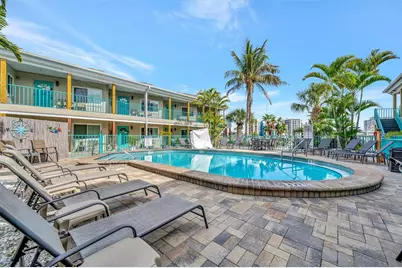 673 Bay Esplanade #204, Clearwater Beach, FL 33767 - Photo 39