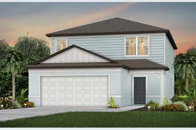 10431 Hidden Banks Glen, Parrish, FL 34219 - Photo 1