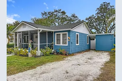 520 Roanoke Street, Dunedin, FL 34698 - Photo 3