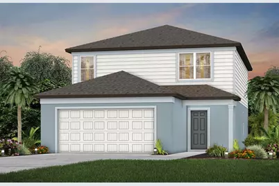 10423 Hidden Banks Glen, Parrish, FL 34219 - Photo 1