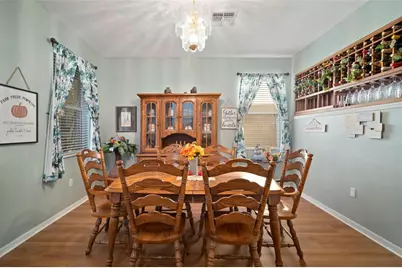 3434 Tarbolton Way, Land O Lakes, FL 34638 - Photo 9