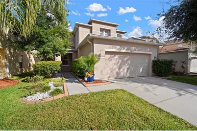 3434 Tarbolton Way, Land O Lakes, FL 34638 - Photo 3