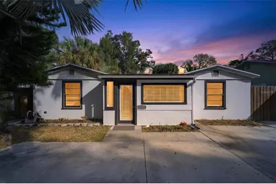 1212 59th Street S, Gulfport, FL 33707 - Photo 1