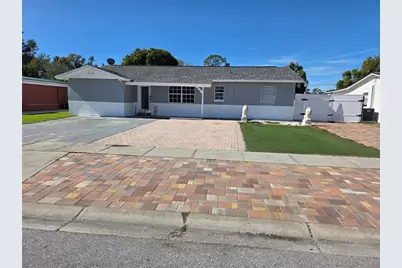 4810 El Capistrano Drive, Tampa, FL 33634 - Photo 1