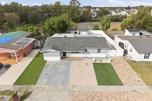 4810 El Capistrano Dr, Tampa, FL 33634 - Photo 1