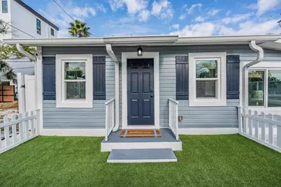 48 79th Terrace, Treasure Island, FL 33706 - Photo 5