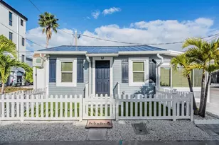 48 79th Terrace, Treasure Island, FL 33706 - Photo 1