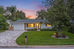 630 Magnolia St, Dunedin, FL 34698 - Photo 1