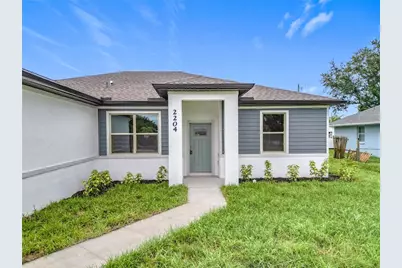 2624 Atwater Drive, North Port, FL 34288 - Photo 1