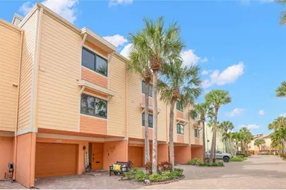 529 Sandy Hook Road, Treasure Island, FL 33706 - Photo 3