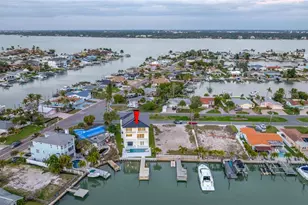 11460 7th St E, Treasure Island, FL 33706 - Photo 59