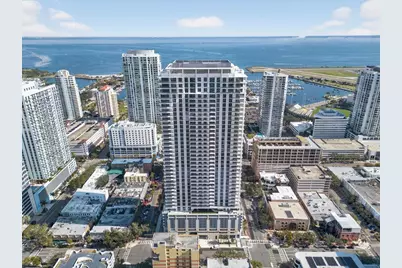 275 1st Ave S #2706, Saint Petersburg, FL 33701 - Photo 1