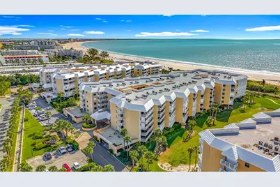6600 Sunset Way #208, Saint Pete Beach, FL 33706 - Photo 9