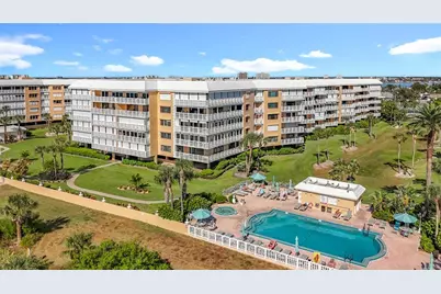 6600 Sunset Way #208, Saint Pete Beach, FL 33706 - Photo 57