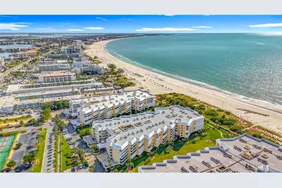 6600 Sunset Way #208, Saint Pete Beach, FL 33706 - Photo 7