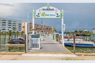 6020 Shore Boulevard S #1101, Gulfport, FL 33707 - Photo 85