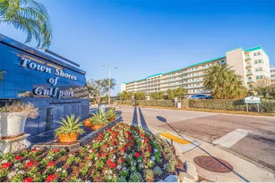 6020 Shore Boulevard S #1101, Gulfport, FL 33707 - Photo 89