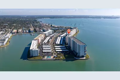 6020 Shore Boulevard S #1101, Gulfport, FL 33707 - Photo 61