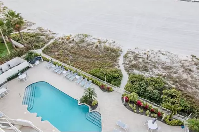 1350 Gulf Boulevard #703, Clearwater Beach, FL 33767 - Photo 3