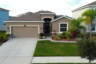 33034 Sand Creek Dr, Wesley Chapel, FL 33543 - Photo 1