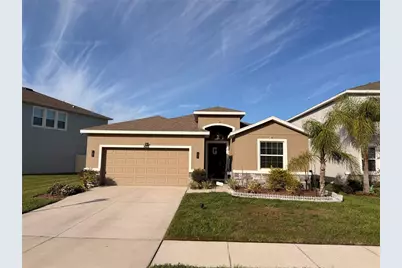 33034 Sand Creek Drive, Wesley Chapel, FL 33543 - Photo 1