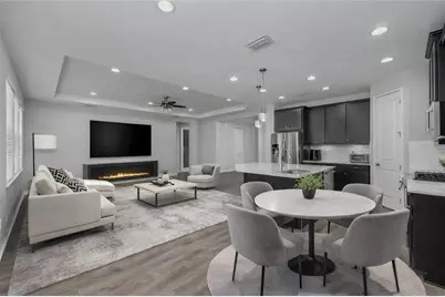 1423 Keystone Ridge Circle, Tarpon Springs, FL 34688 - Photo 7