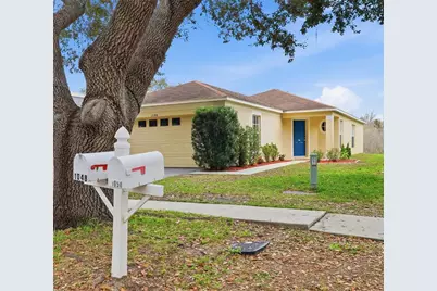 1048 Lake Shore Ranch Drive, Seffner, FL 33584 - Photo 1