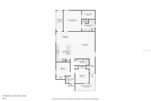 523 Valentina Ln, Auburndale, FL 33823 - Photo 45