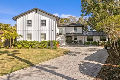 4911 W Bay Way Place, Tampa, FL 33629 - Photo 1