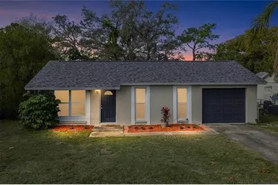 3229 Seven Springs Boulevard, New Port Richey, FL 34655 - Photo 1