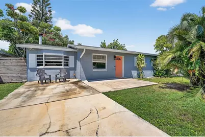 11119 Temple Avenue, Seminole, FL 33772 - Photo 1