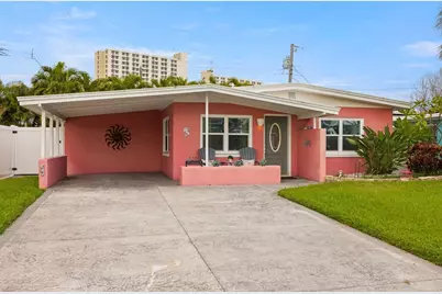 7285 14th Avenue S, South Pasadena, FL 33707 - Photo 1