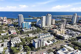 475 2nd St N, Saint Petersburg, FL 33701 - Photo 1