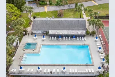 1371 Pine Ridge Circle E #B, Tarpon Springs, FL 34688 - Photo 33