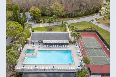 1371 Pine Ridge Circle E #B, Tarpon Springs, FL 34688 - Photo 35