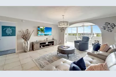 1125 W Peppertree Drive #705, Sarasota, FL 34242 - Photo 3