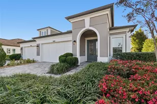 4155 Barletta Ct, Wesley Chapel, FL 33543 - Photo 1