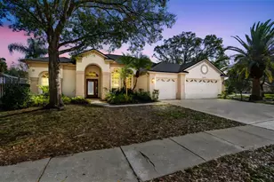 9903 Bennington Dr, Tampa, FL 33626 - Photo 1