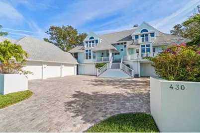430 St Andrews Drive, Belleair, FL 33756 - Photo 87