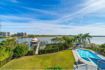 430 St Andrews Drive, Belleair, FL 33756 - Photo 5