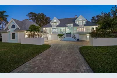 430 St Andrews Drive, Belleair, FL 33756 - Photo 3