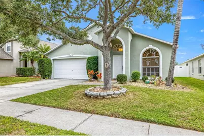 25818 Bloomsbury Court, Land O Lakes, FL 34639 - Photo 3