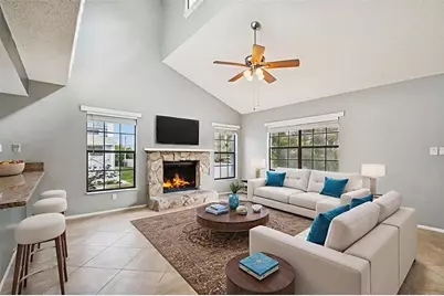 5732 Calais Boulevard N #6, Saint Petersburg, FL 33714 - Photo 9